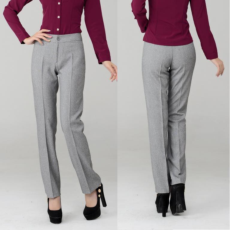 ladies formal pants online