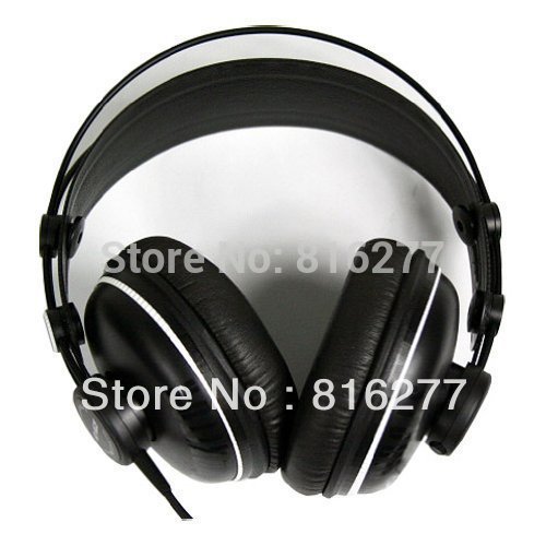 Superlux HD662            Onstage