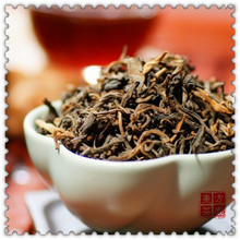 Promote Sales 100g 5 Years Old Loose Puer Tea The Quality Of Yunan Origin Pu er