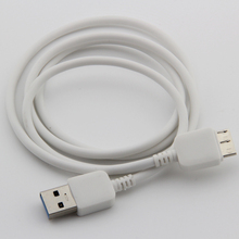 USB 3 0 USB Data Sync Charger Cable for Samsung Galaxy Note 3 III N9000 N9002