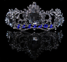 The bride accessories alloy rhinestone crystal accessories marriage wedding accessories