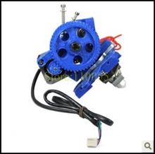 3D printer accessory Reprap Hotend V2.0 extruder kit NEMA stepper motor Hotbed