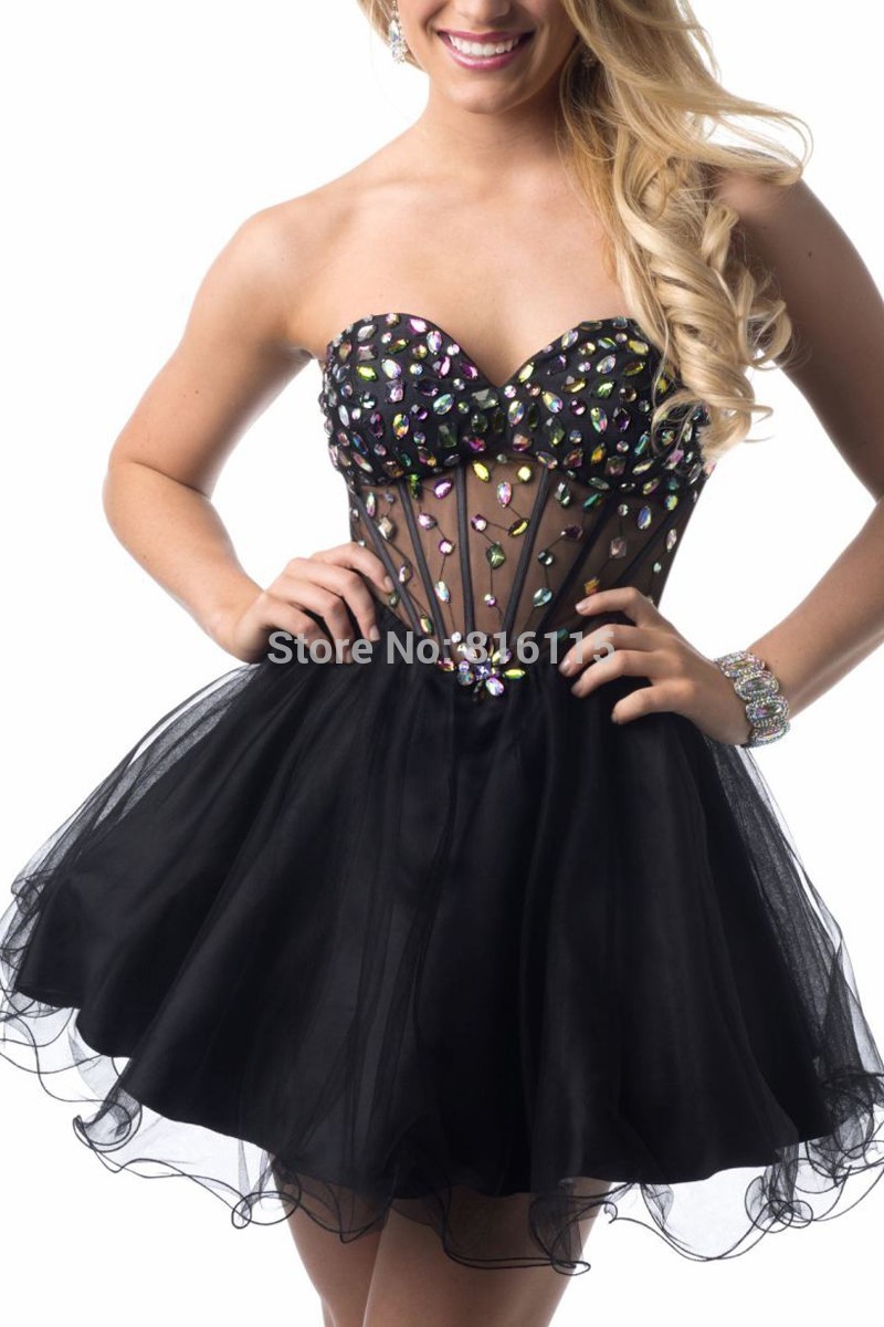 Teen Prom Dresses 2014 Short prom dresses; girls