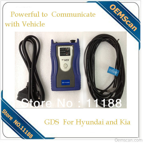 Gds DLC     Hyundai  Kia GHDM-241000