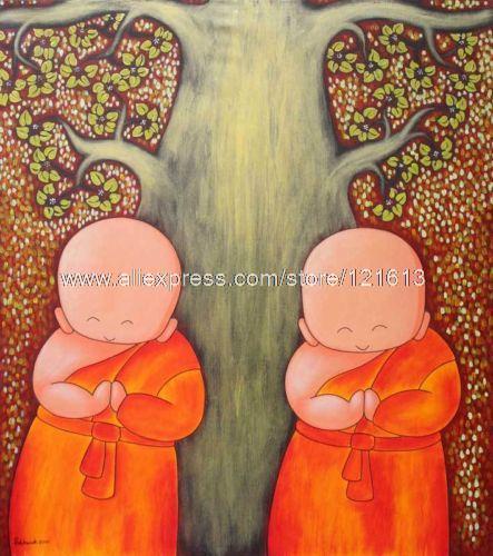 Estilo Naif Decoracion ~ Compra arte naif online al por mayor de China, Mayoristas de arte naif Estilo Naif Decoracion ~ Compra arte naif online al por mayor de China, Mayoristas de arte naif