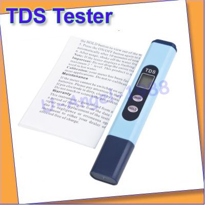 Купить Цифровые tds измеритель тестер фильтр воды качества чистоты в ...