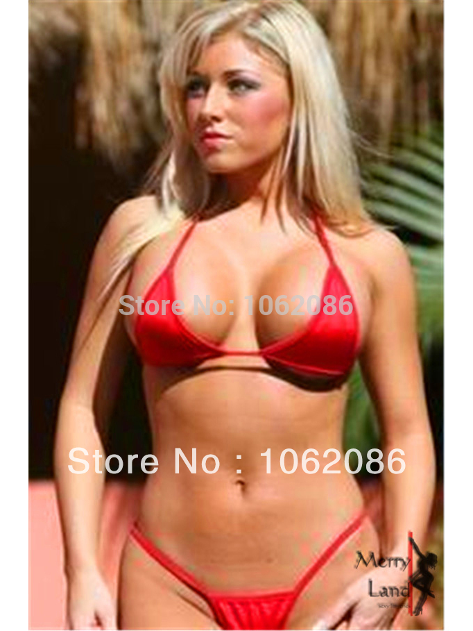 Online Kopen Wholesale Sexy Bikini Mini Uit China Sexy Bikini Mini