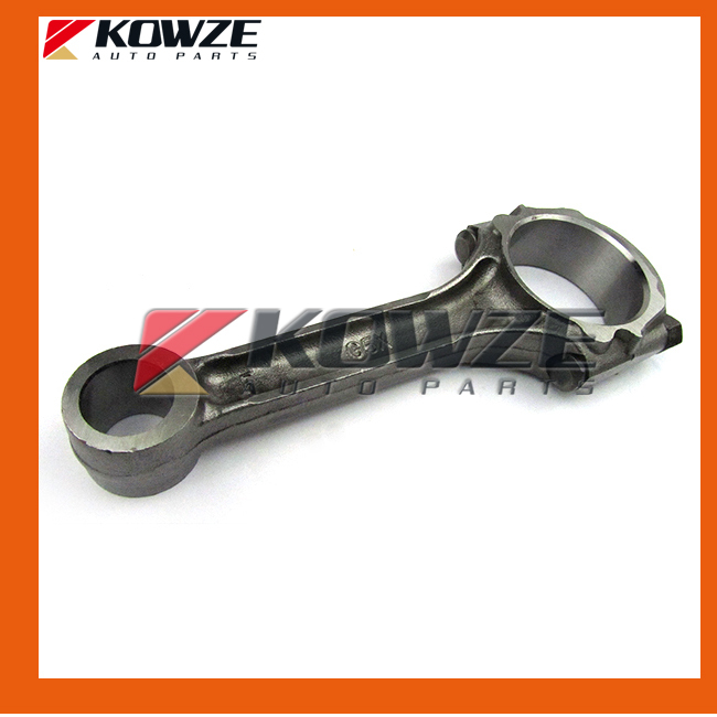 Connecting Rod Assembly For Mitsubishi Pajero Montero Sport Challenger V25 V45 V65 V75 6G74 K99W MD173800