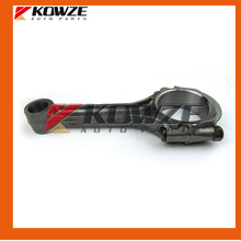 Connecting Rod Assembly For Mitsubishi Pajero Montero Sport Challenger V25 V45 V65 V75 6G74 K99W MD173800