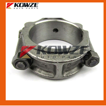 Connecting Rod Assembly For Mitsubishi Pajero Montero Sport Challenger V25 V45 V65 V75 6G74 K99W MD173800