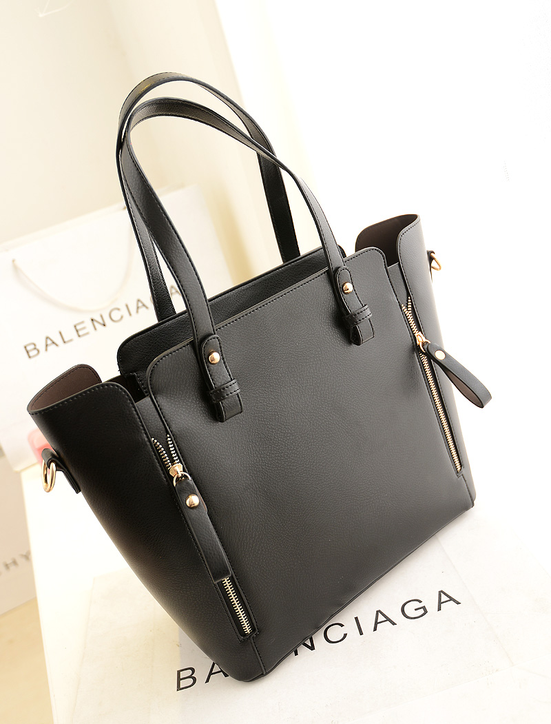 Women s handbag one shoulder big bags fashion handbag messenger bag picture female bag