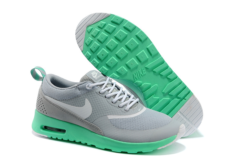 Купить Nike воздуха Макс thea печати женщин кроссовки оригинал нам ...