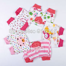 1 piece Fashion Baby Boy Girl Pant Carter s Love Pants Trousers Easy Pull on Pants