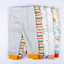 1 piece Fashion Baby Boy Girl Pant Carter s Love Pants Trousers Easy Pull on Pants