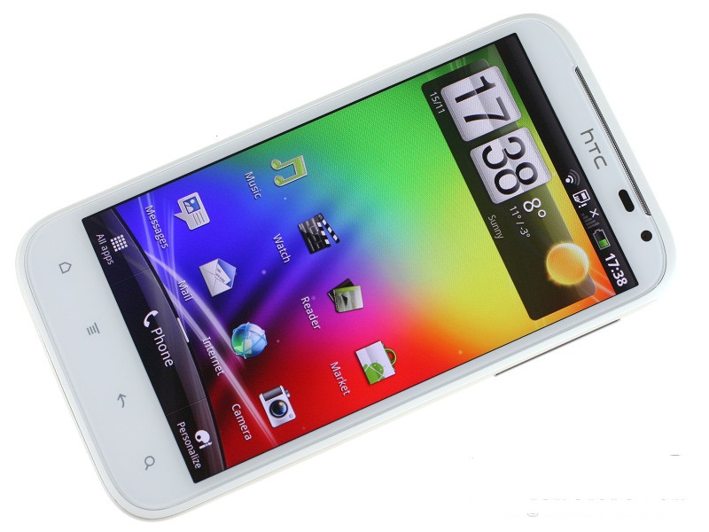Hot sale brand unlocked original HTC SENSATION XL G21 x315e Android wifi 3G 8mp camera smart