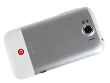 Hot sale brand unlocked original HTC SENSATION XL G21 x315e Android wifi 3G 8mp camera smart