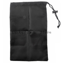 Bag Case Pouch For Go Pro Gopro Hero 2 3 Black Edition HD Camera Accessories Parts