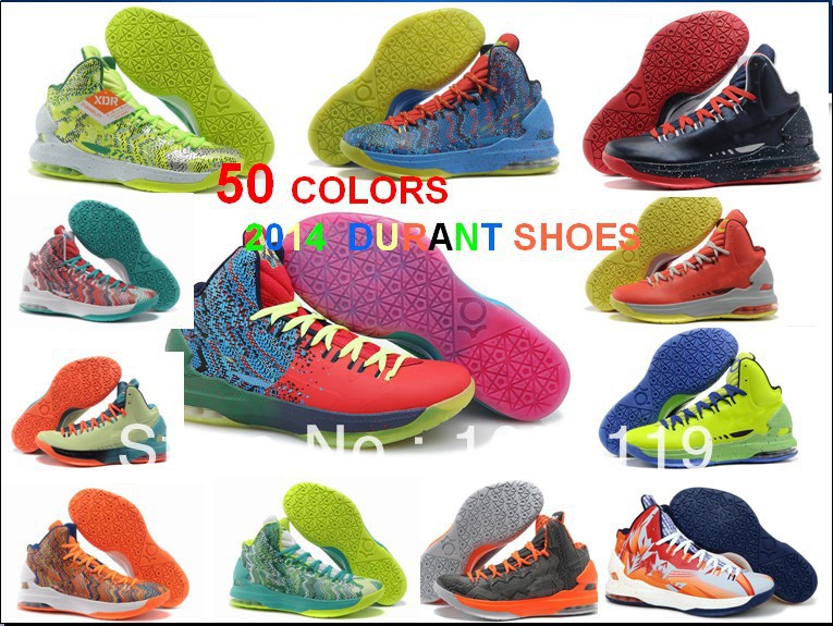 Kd Shoes 2014 Price