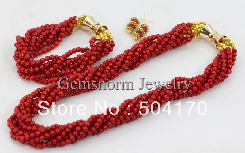 aliexpress coral beads