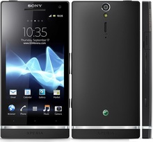 Freeshipping  unlocked original  Sony  Xperia S(LT26i) 3G  WIFI GPS Touch Screen Android mobile  phones