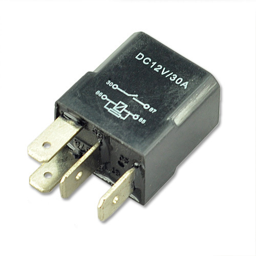 Elektrische auto 12v 40a