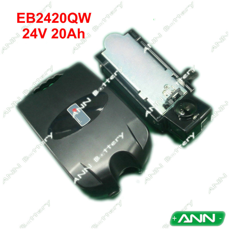 Купить 24V 20ah батарея для электрических велосипедов с 24v 4a смарт ...