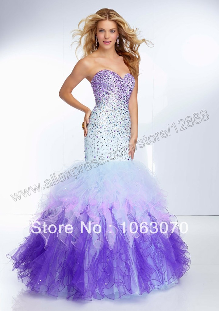 Expensive Prom Dresses