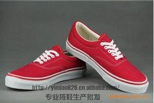  2014 Chukka American flag Sneaker Canvas Shoes for Women and Men Sport Fashion All Match