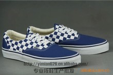 2014 Chukka American flag Sneaker Canvas Shoes for Women and Men Sport Fashion All Match