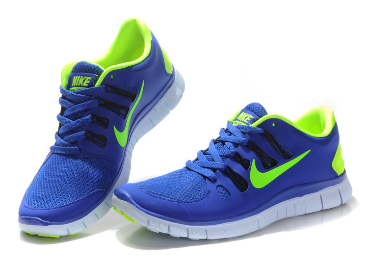 nike free run 5.0 44