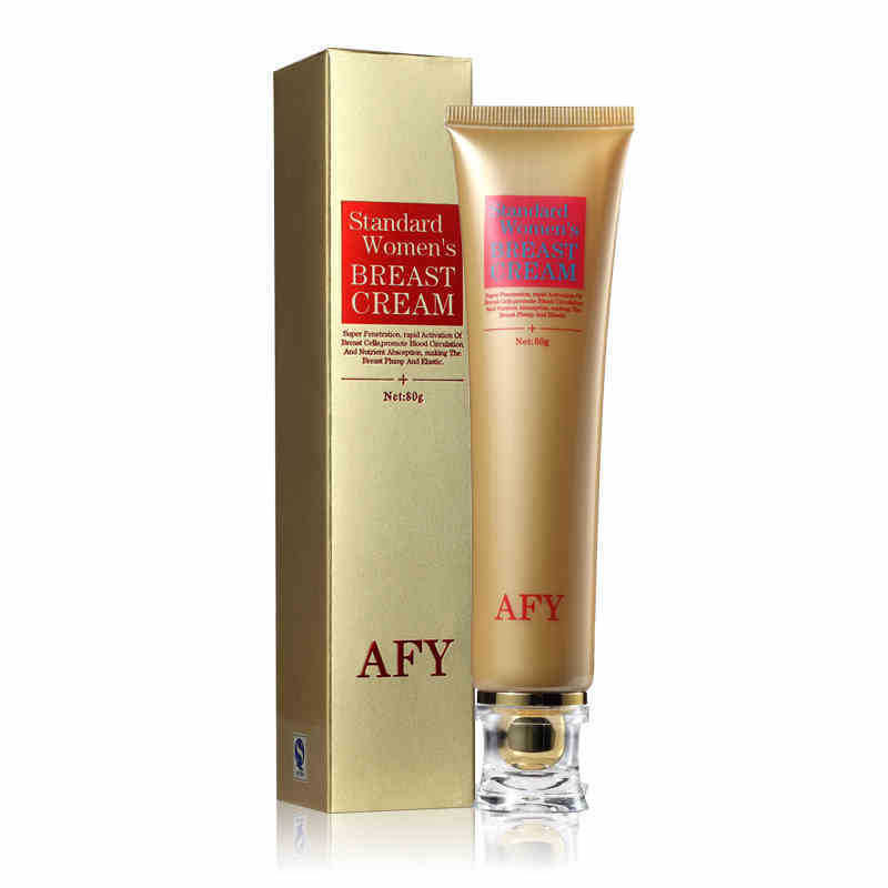 AFY potent breast cream to fight breast chart authentic Feng Rushuang postpartum girls Breast cream