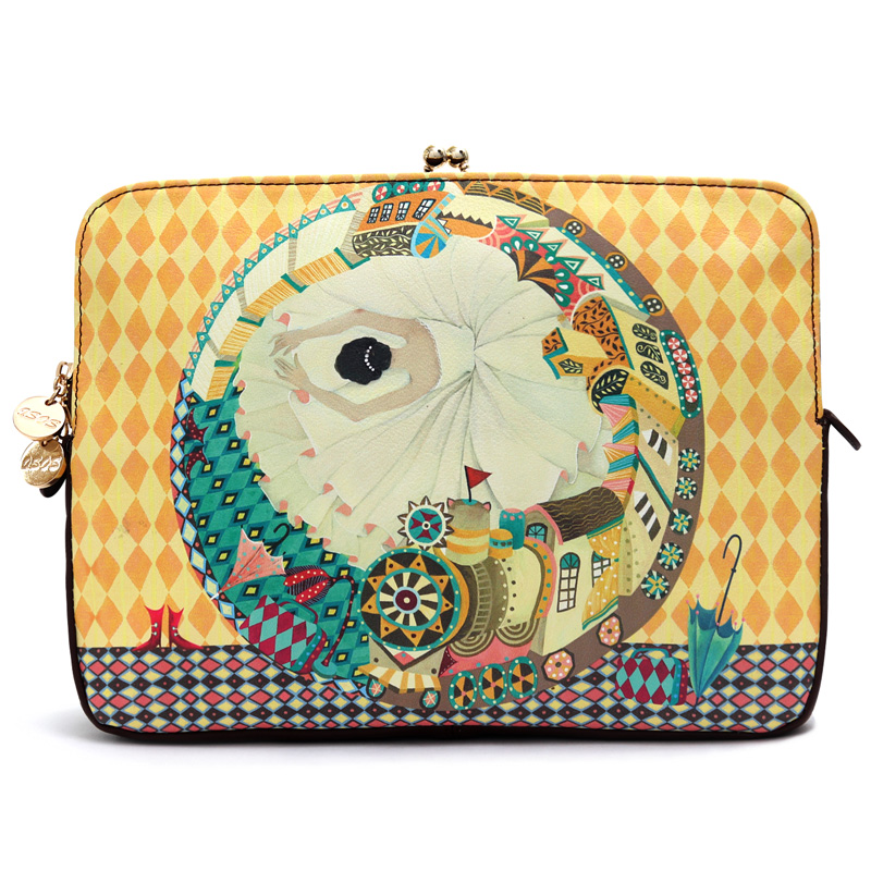 New women handbags fashion brand design tropical designual lady s purse 2015 vintage print shoulder bag