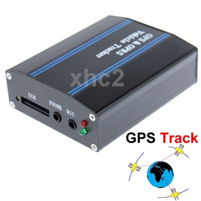 Fk-001c      GPS GSM GPRS    