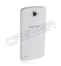 Freeshipping Lenovo S920 phone Quad Core MTK6589 1 2GHz 1G RAM 4G ROM 8MP Camera Android