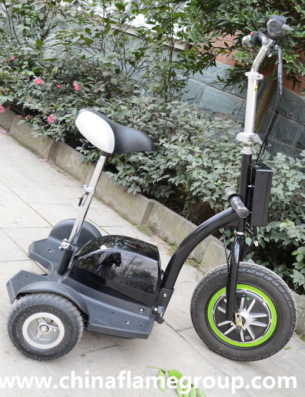 Zappy electric scooter battery 24v