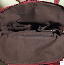Casual fashion women s bags 2014 women s handbag female preppy style bag Leisure fashion female