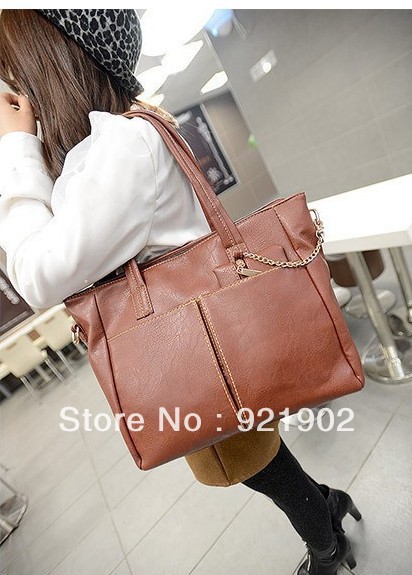 2014 The new trend of fashion wild atmosphere handbag women s bag