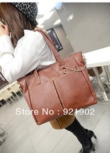 2014 The new trend of fashion wild atmosphere handbag   women ‘ s bag