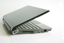 New laptops 10inch Mini Laptop 2GB 500GB 4hours Super large battery Intel N2600 dual core CPU