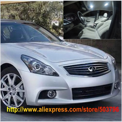 Installing Front License Plate Infiniti G35