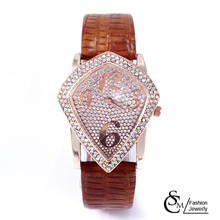 Hot-sale ! Fashion Rhinestone Women Watch, Jewelry Accessories Dress Wrist Watch,Free shipping