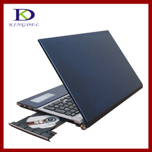 15 6 inch Intel Atom N2600 Notebook laptop pc 2GB 500GB DVD RW WIFI Dual Core