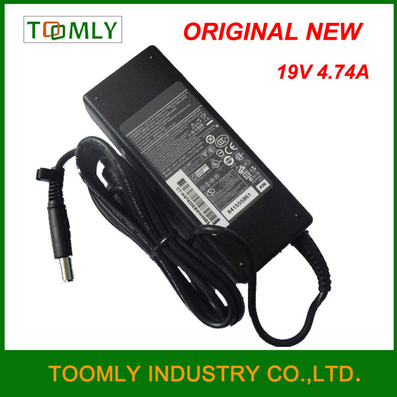 Original New 90w Laptop Power Adapter replacement for HP NC8000 NC8100 NC8200 NC8230 8000 8200