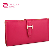 Bag anne caldwell 2014 wallet female long design fashion women’s hasp cowhide day clutch small change folder