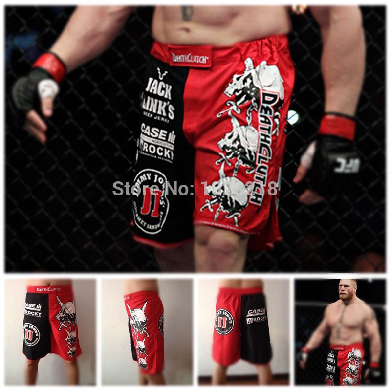 mma fight gear