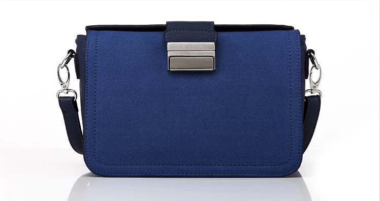 2014 new PU scrub women leather handbags small shoulder bags ladies retro messenger bag female bolsas