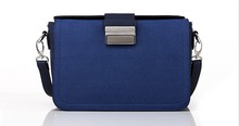 2014 new PU scrub women leather handbags small shoulder bags ladies retro messenger bag female bolsas
