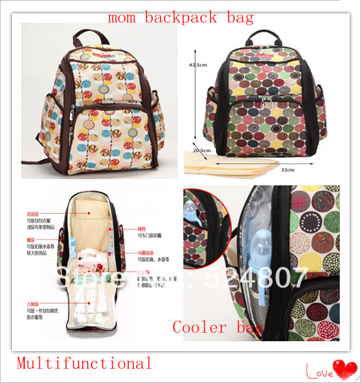 Best backpack diaper bag for two laptops, european backpacking trip