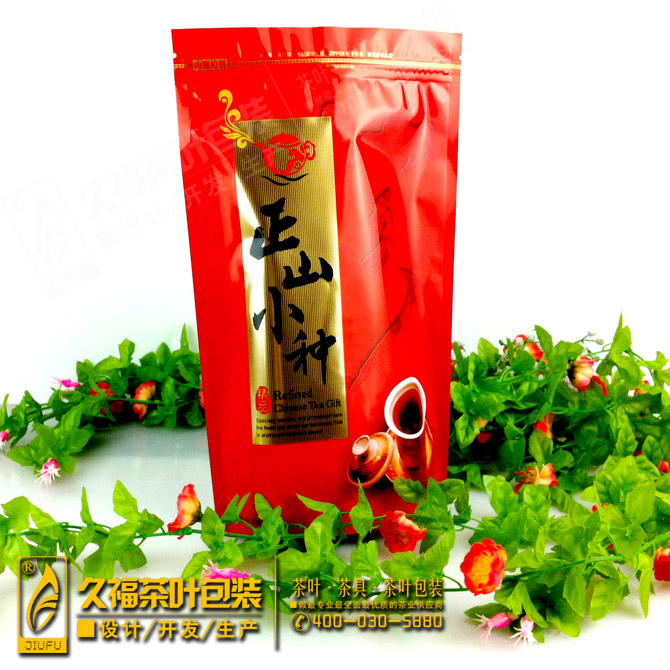 120g Top Grade Dahongpao Oolong tea lapsang souchong Black Chinese Tea Weight Loss Health Care Skin