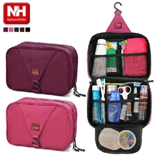 HOT SALE Brand New men women Business travel wash bag Waterproof large capacity YKK zippers for